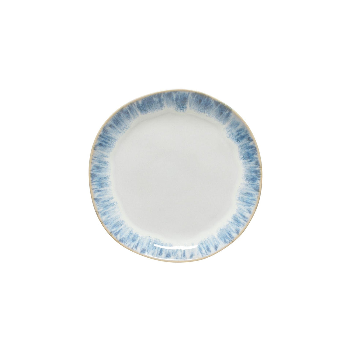 Salad/Dessert Plate Brisa
