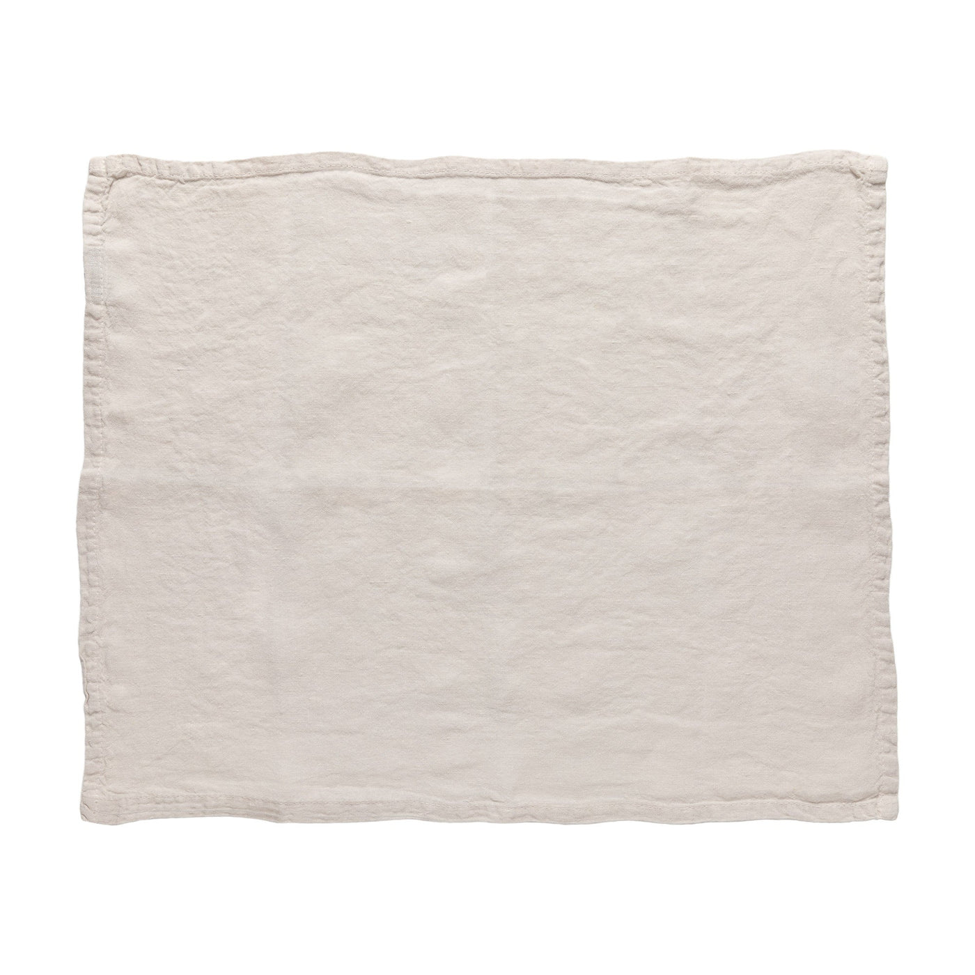 Placemat 100% Linen Maria