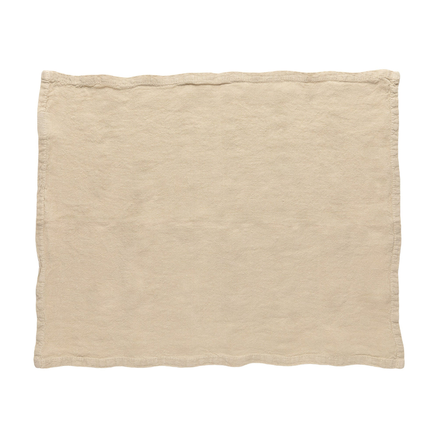 Placemat 100% Linen Maria