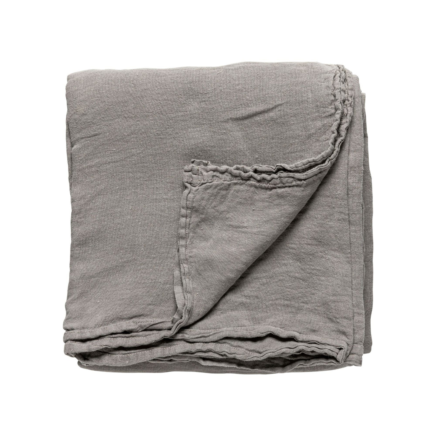 Table Cloth 100% Linen Maria