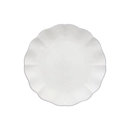Dinner Plate Rosa