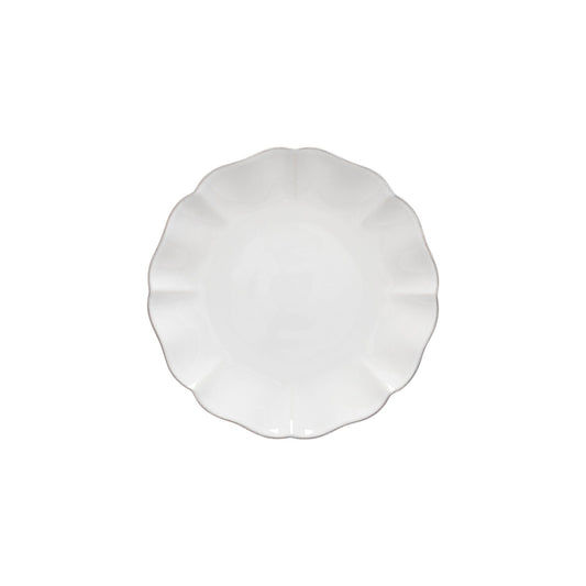 Salad/Dessert Plate Rosa