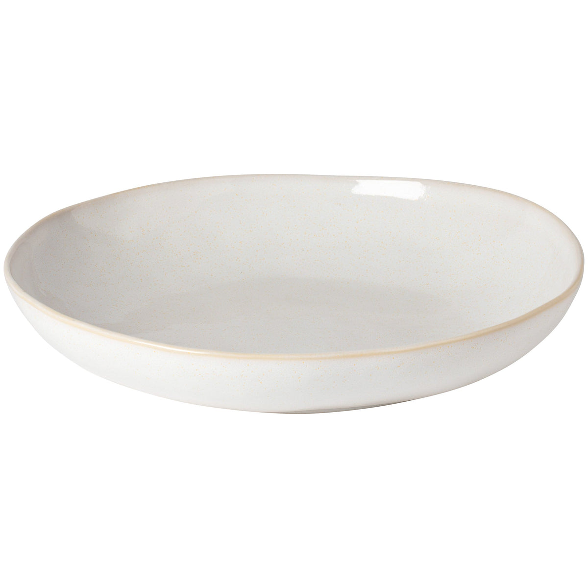 Low Serving Bowl Brisa