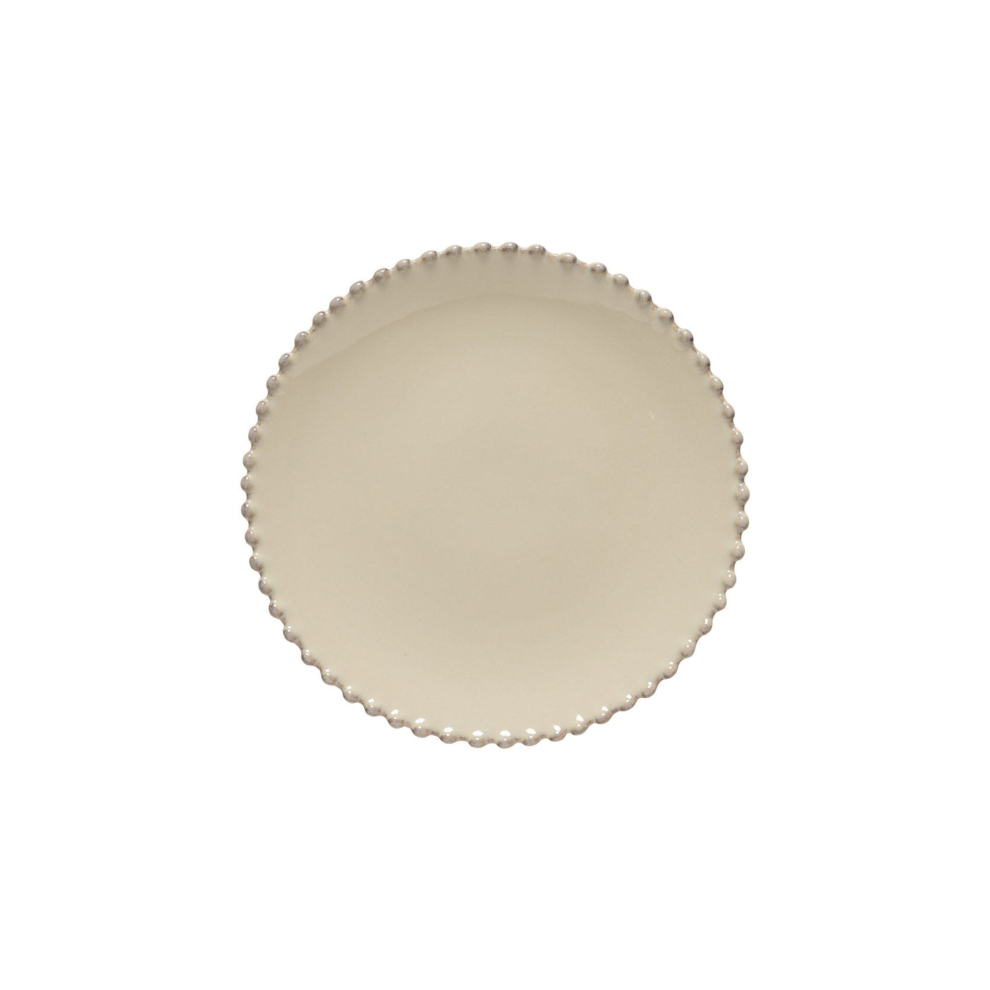 Salad/Dessert Plate Pearl