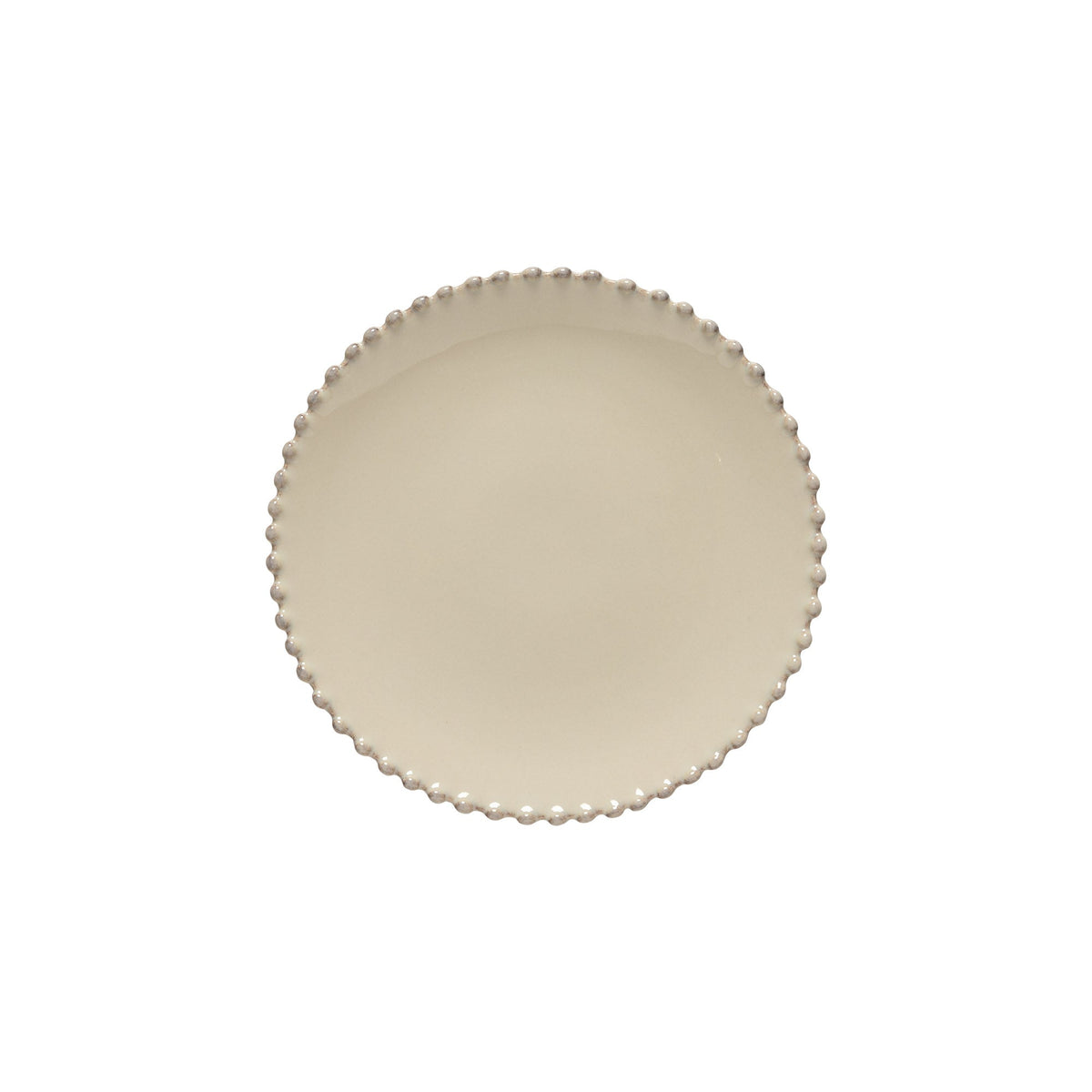 Salad/Dessert Plate Pearl
