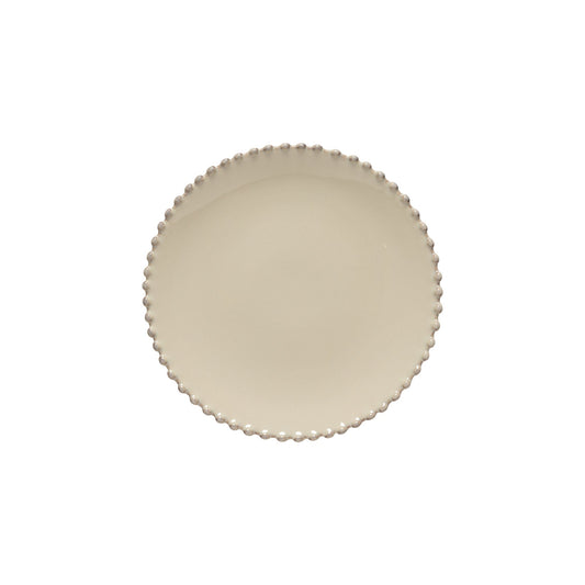 Salad/Dessert Plate Pearl