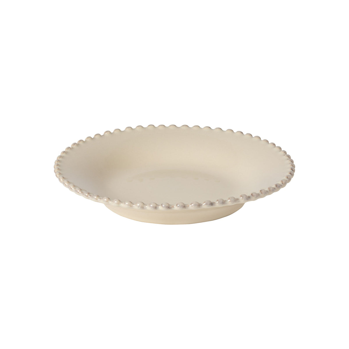 Soup/Pasta Plate Pearl