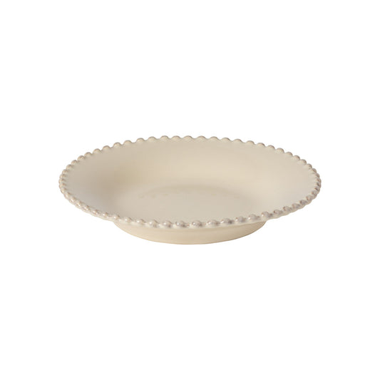 Soup/Pasta Plate Pearl