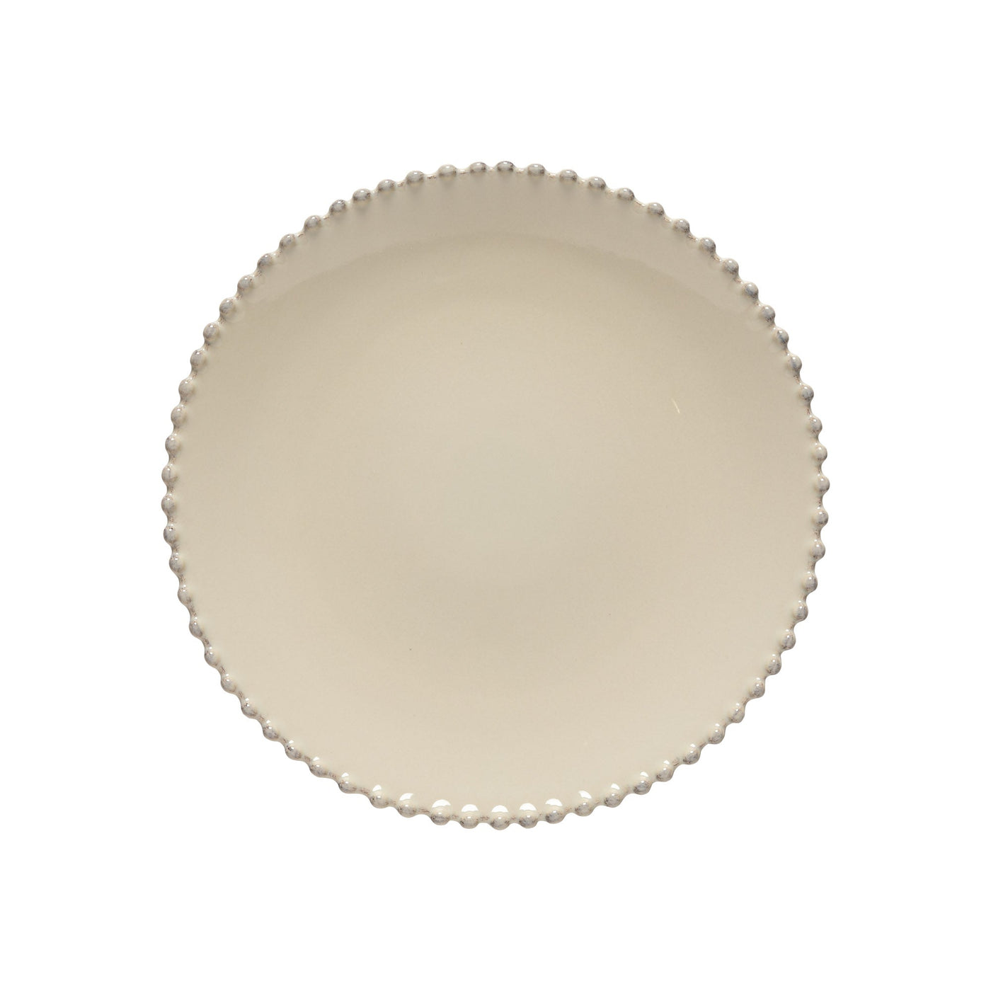 Dinner Plate Pearl