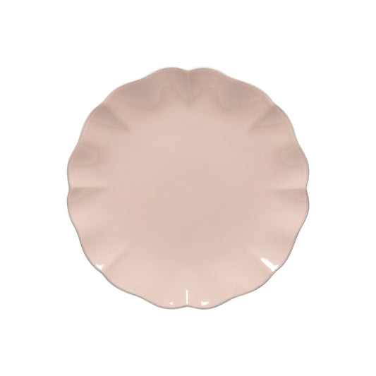 Dinner Plate Rosa