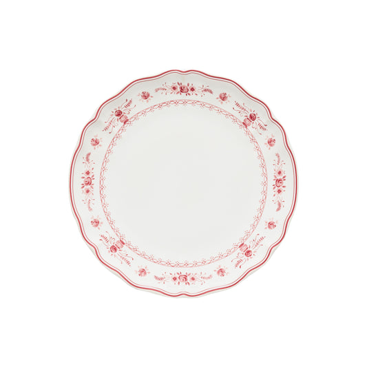 Dinner Plate Vila