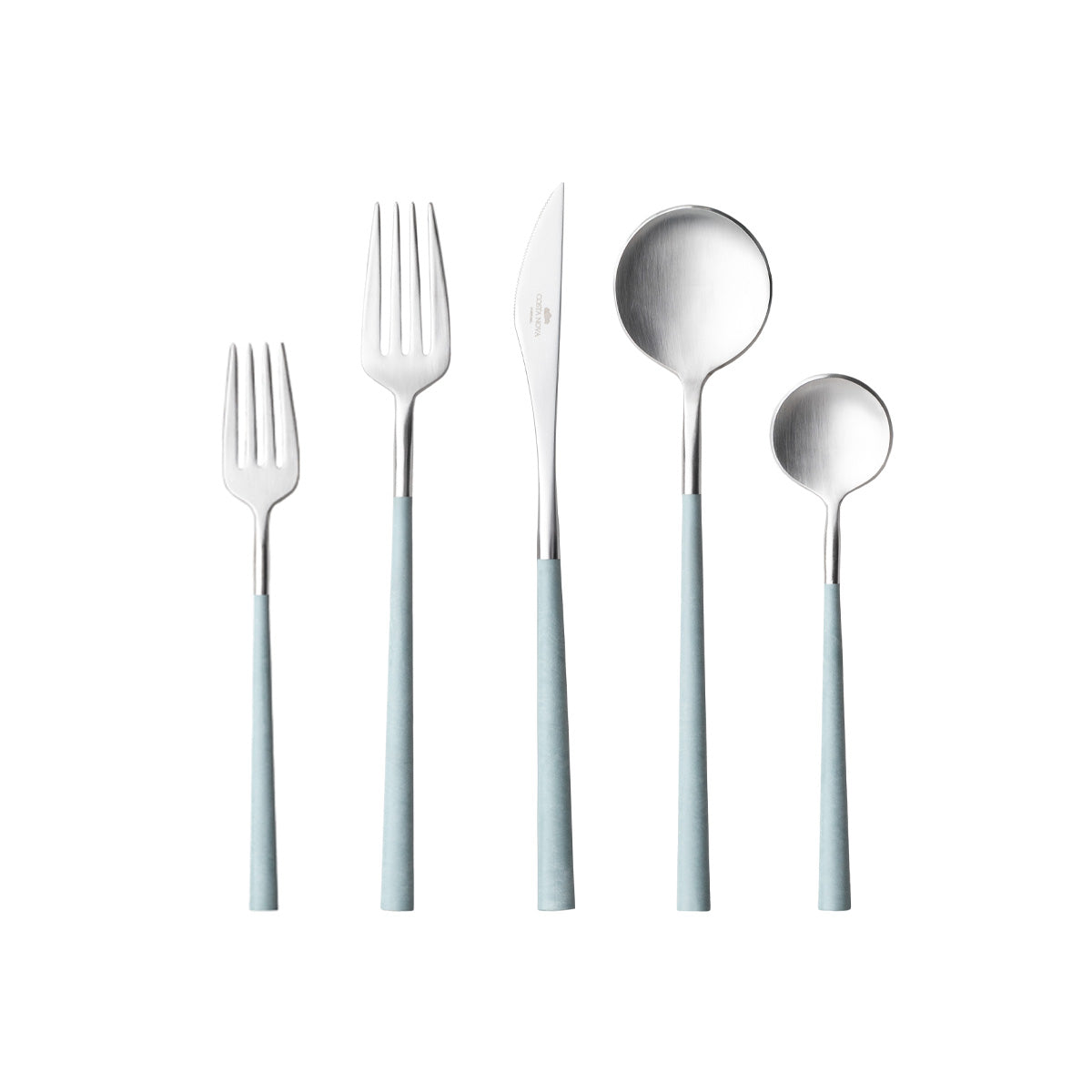 Flatware 5 Pieces Set Mito