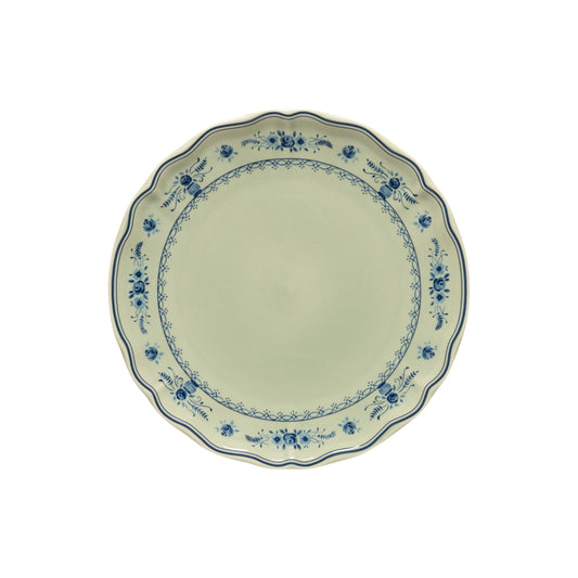 Dinner Plate Vila