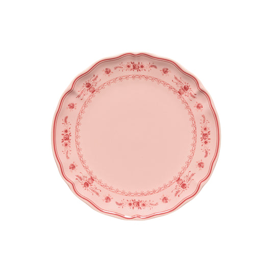 Dinner Plate Vila