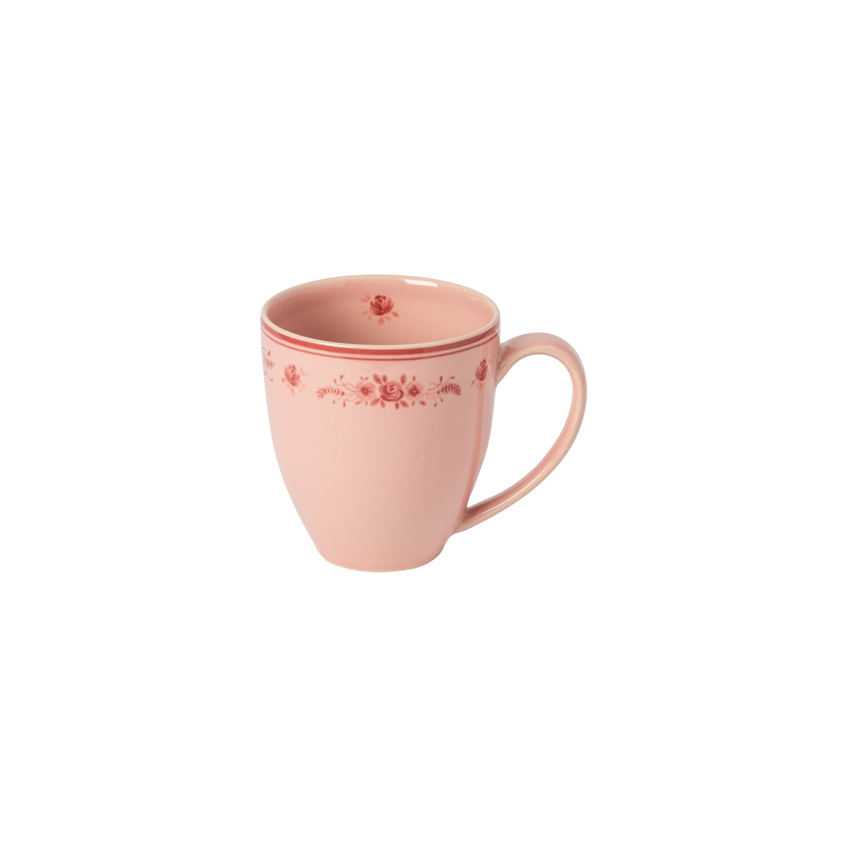 Mug Vila