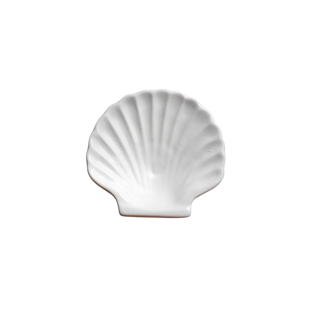 Shell Side Plate - Matte
