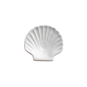 Shell Side Plate - Matte