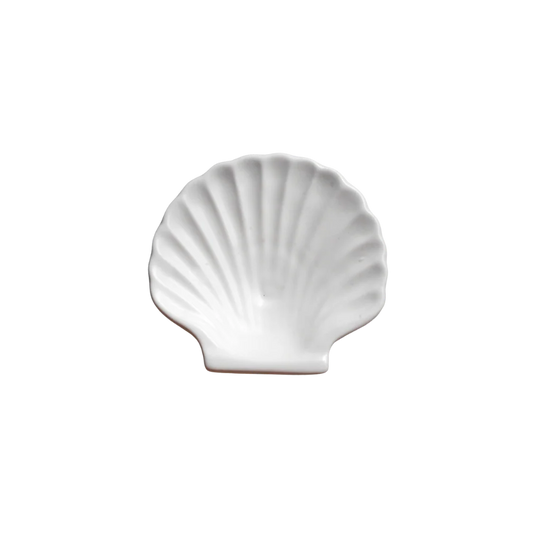 Shell Side Plate - Matte