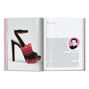 Shoes A–Z. 45th Ed. (German, French, English)