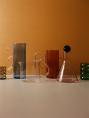 Bean Pitcher