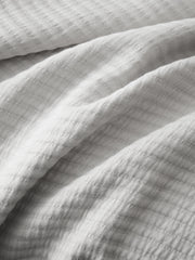 Bamboo Coverlet