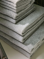 Nantucket Bath Sheets