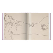Andy Warhol. Love, Sex, and Desire. Drawings 1950–1962 (German, French, English)