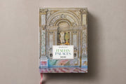 Massimo Listri. Italian Palaces (German, French, English)