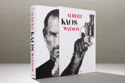 Albert Watson. Kaos (German, French, English)