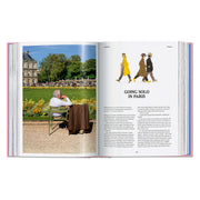 The New York Times Explorer. 100 Dream Trips Around the World From the Algarve to Xian (English)