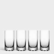 Erik Highball - Set of 4