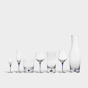Intermezzo Blue Tumbler - Set of 2