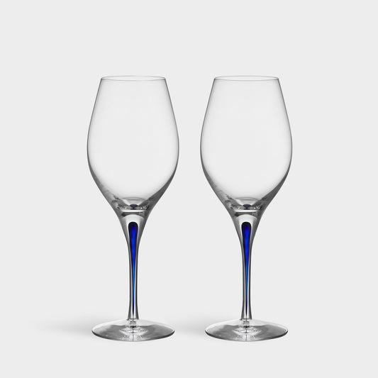 Intermezzo Blue Balance - Set of 2