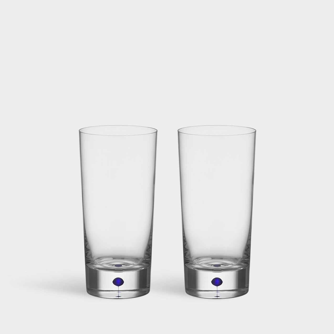 Intermezzo Blue Tumbler - Set of 2