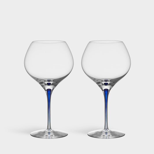 Intermezzo Blue Bouquet Set of 2