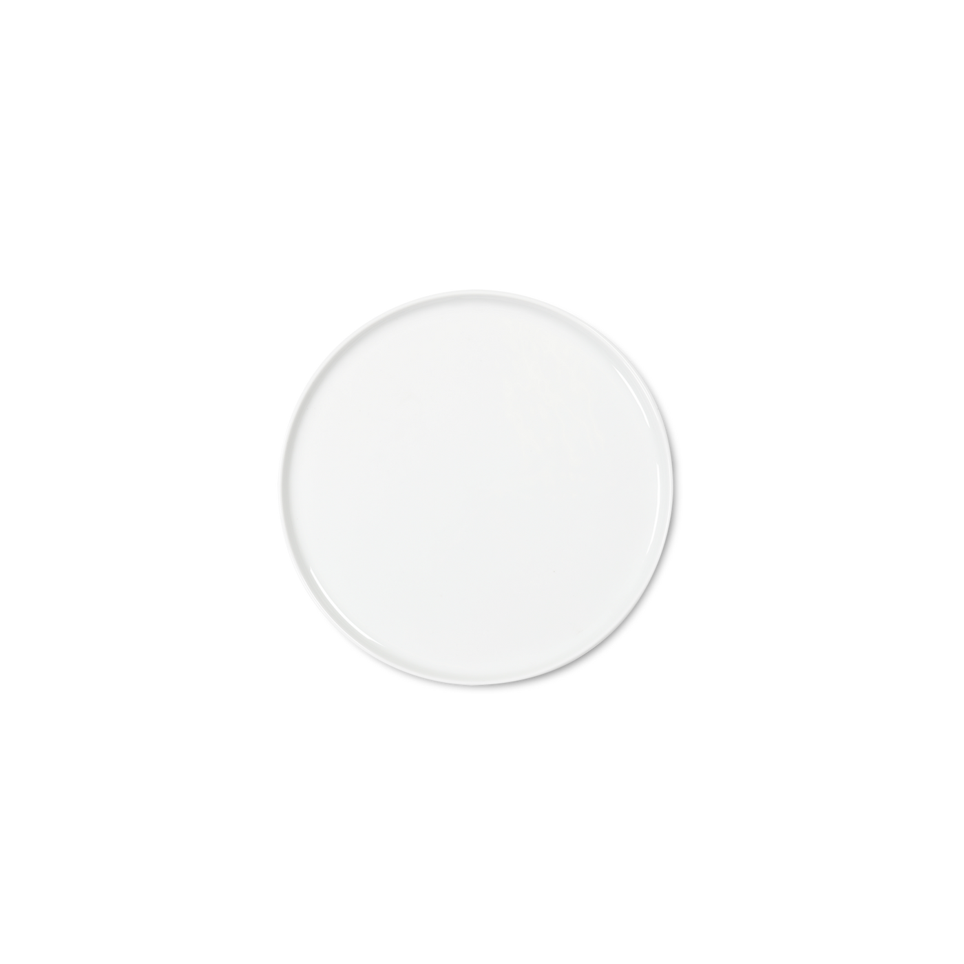 Round Platters