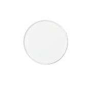 Round Platters