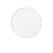 Round Platters