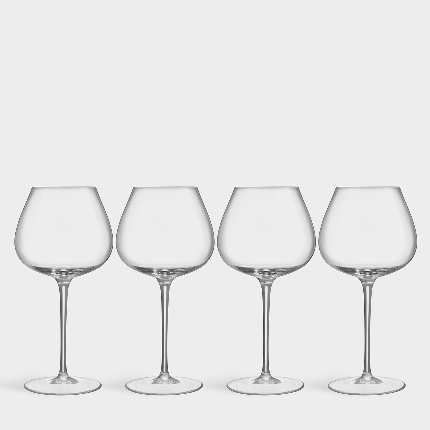 Aroma Copa Gin Set Of 4