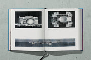 Tadao Ando. Sketches, Drawings, and Architecture (German, French, English)
