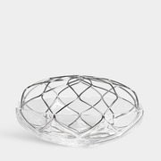 Bloom Vase Low