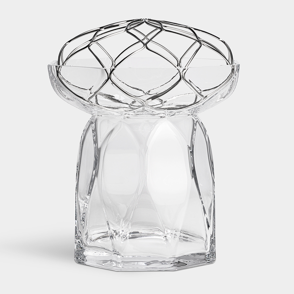 Bloom Vase Tall