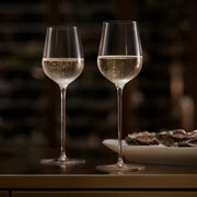 Frantzén Champagne Set of 2