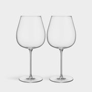 Frantzén Red Wine Set of 2
