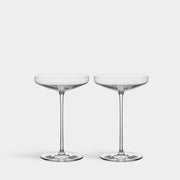 Frantzén Coupe Set of 2