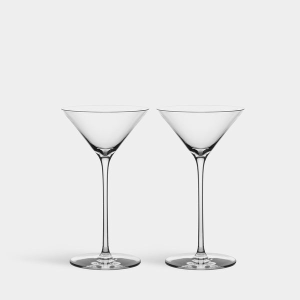 Frantzén Martini Set of 2