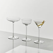 Frantzén Martini Set of 2