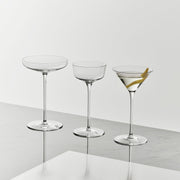 Frantzén Nick and Nora Set of 2