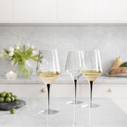 Metropol White Wine -  Set of 2