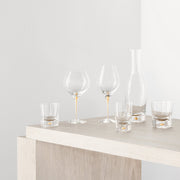 Intermezzo Gold Martini - Set of 2